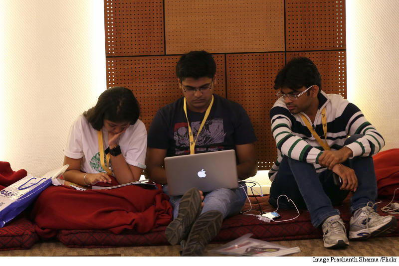 How Competitive Coding Platforms Are Changing the Tech Hiring Landscape