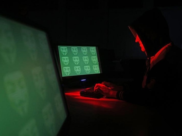 Hackers Put Viagra Reference Into Goa Children's Organisation Website