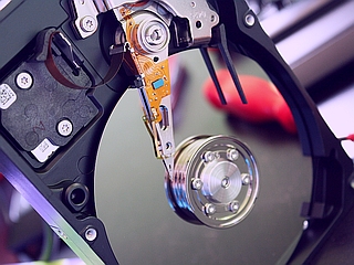 She Made Hard-Drive Wiping a $2 Million-a-Year Business