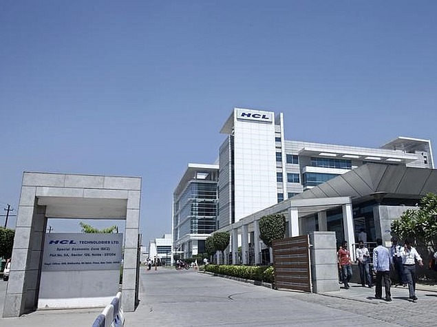 HCL Posts 3.6 Percent Rise in Net Profit, Says Margins Hit by Currency Volatility