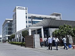 HCL Posts 3.6 Percent Rise in Net Profit, Says Margins Hit by Currency Volatility