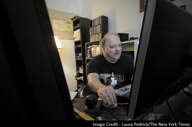 Heartbleed highlights a contradiction in the web