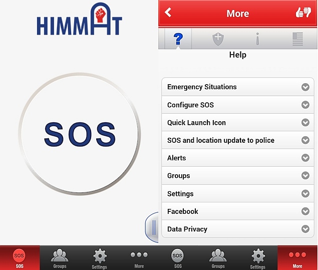 Odisha Commissionerate Police to Launch App for Women's Safety