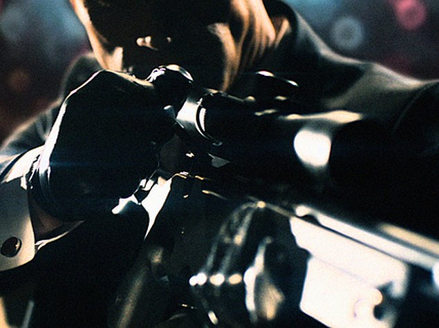 Hitman: Sniper Releasing for Free This Year on Mobiles and Tablets