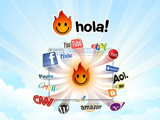 Popular Free VPN Service Hola Selling Users' Bandwidth for Botnets: Reports