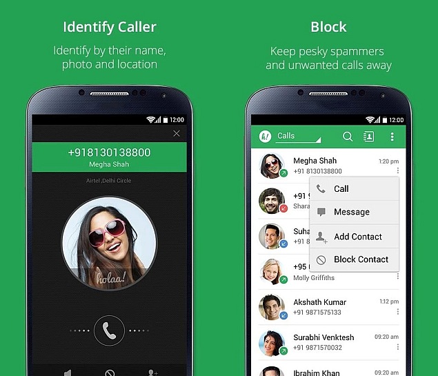Nimbuzz Unveils Holaa! Caller ID App for Android; Seeks 10 Million Users