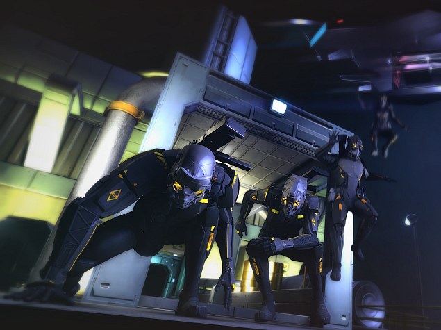 Gamescom 2014 Roundup: Hellblade, Shadow Realms, Silent Hills and More