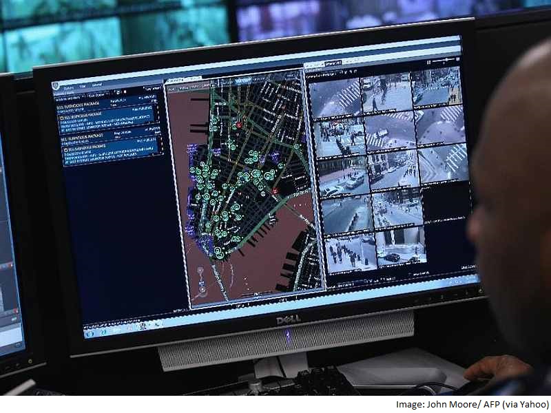 Heists Go Hollywood With DefCon Hacks