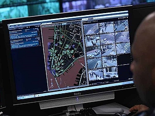 Heists Go Hollywood With DefCon Hacks