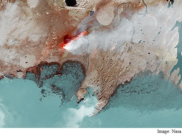Climate Affects Development of Human Speech: Study