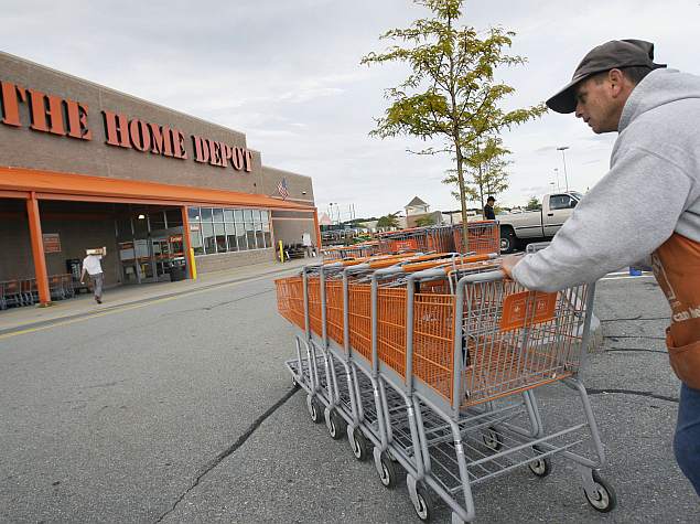 Four Reasons Shoppers Will Shrug Off Home Depot Hack