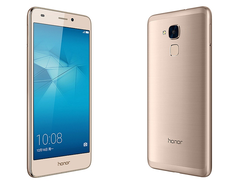Honor 5C Launched in India: Price, Specifications, and More