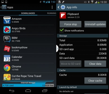 ...Now know-How to speed up your Android smartphone | FaaDoOEngineers.com