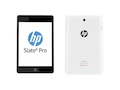 HP starts selling four new Android tablets under its Slate range
