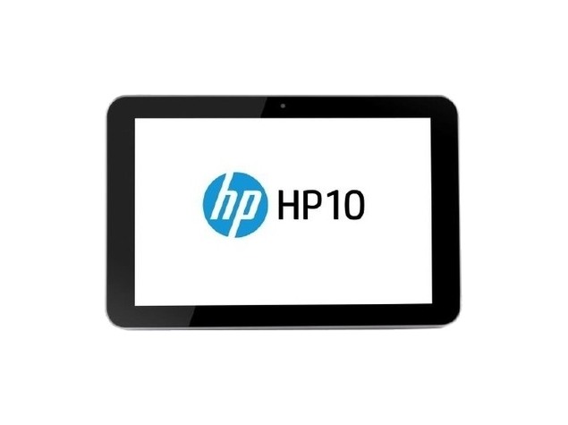 HP 10 Tablet with Android 4.1, voice calling available online at Rs. 19,990