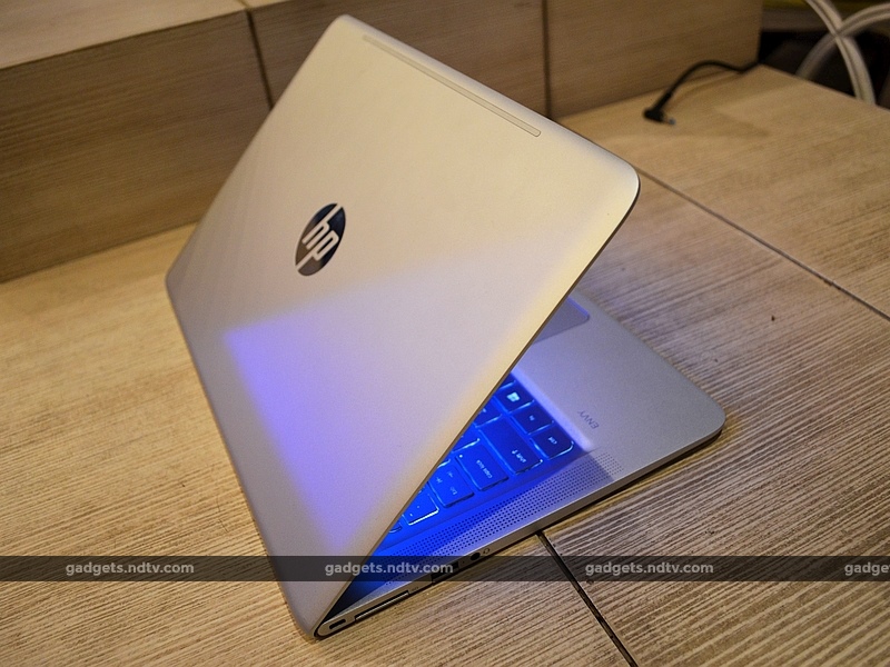 HP Envy 13, Pavilion 13 x360, Pavilion 15 Star Wars Edition Launched in India HP Envy 13, Pavilion 13 x360, Pavilion 15 Star Wars Edition Launched in India