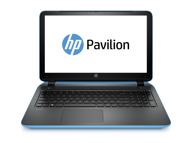 HP India Launches New Pavilion AIO PC, Hybrid and Laptops Alongside Envy 15