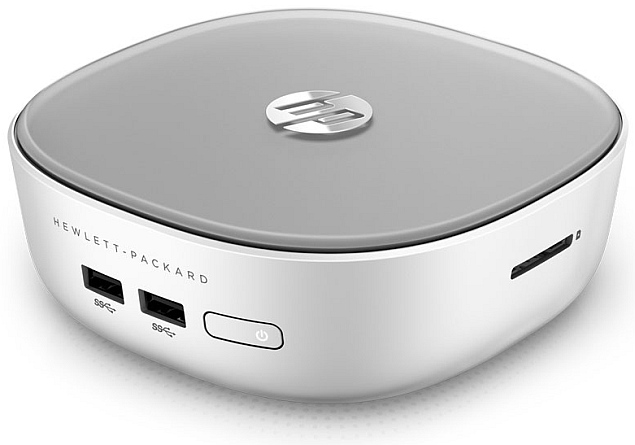 hp stream mini desktop