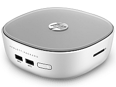 HP Pavilion Mini Desktop and Stream 11 Laptop Launched in India