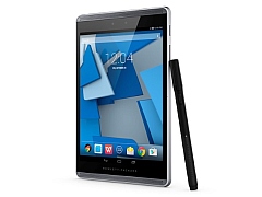 HP Launches New Range of Tablets for Enterprise Customers in India