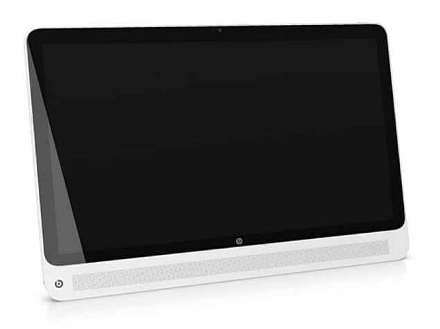 HP Slate 17 Desktop-Tablet Hybrid Listed With Android KitKat, Intel SoC