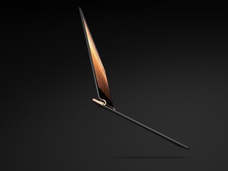 HP Spectre 13 'World's Thinnest Laptop' Launched in India: Price, Release Date, and More