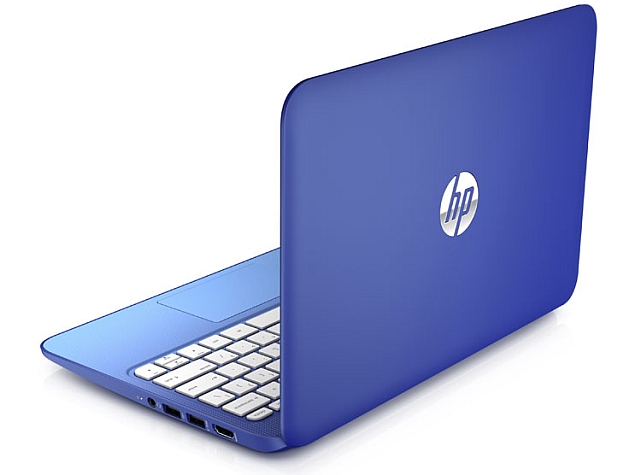 HP Pavilion Mini Desktop and Stream 11 Laptop Launched in India