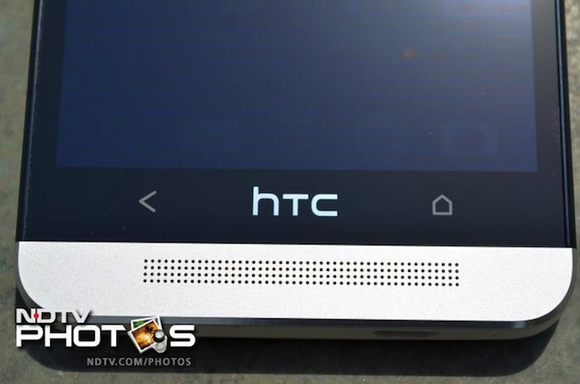 HTC One-like Windows Phone 8 device in the works: Report