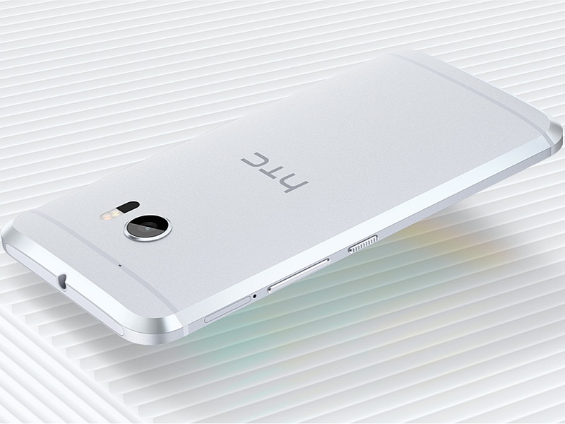  HTC 10 'Global' Variant Headed to India, Says Company