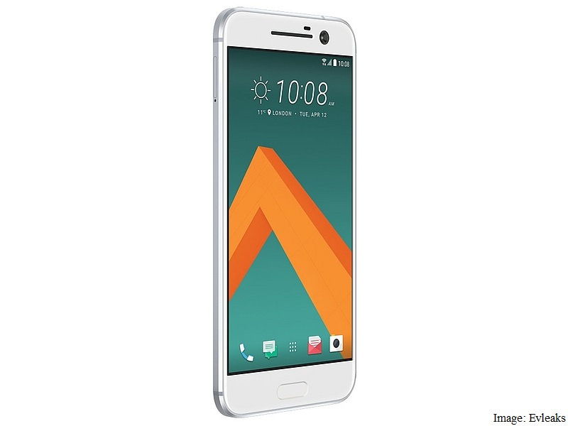 HTC 10 5.15-Inch Super LCD Display, Other Details Leaked