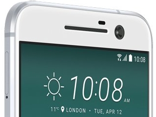 HTC 10 5.15-Inch Super LCD Display, Other Details Leaked