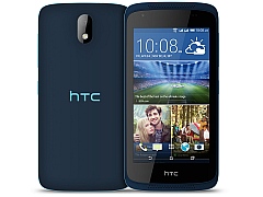 HTC Desire 326G Dual SIM With 8-Megapixel Camera Launched at Rs. 9,590