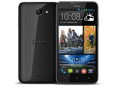 HTC Desire 516 Dual SIM With 1.2GHz Quad-Core SoC Launched at Rs. 14,200