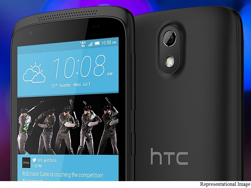 HTC Desire 530 Listed Online With Price and Other Details