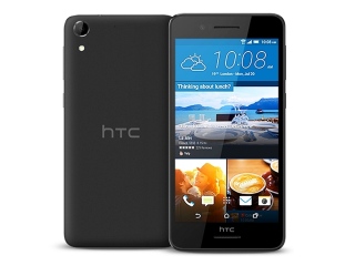 HTC Desire 728 Dual SIM Gets a Price Cut in India