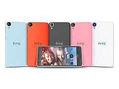 HTC Desire 820, Desire 820q to Hit Indian Retail Stores From Wednesday