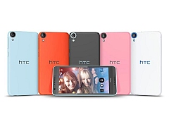 HTC Desire 820 and Desire 820q Launched in India