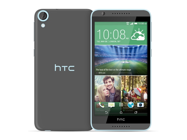 HTC Desire 820s With Octa-Core SoC Said to Launch Soon at Rs. 24,990