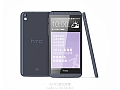 HTC Desire 8 shown off Blue and White ahead of MWC unveiling