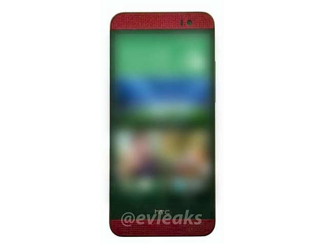 HTC M8 Ace tipped as cheaper, plastic variant of HTC One (M8)
