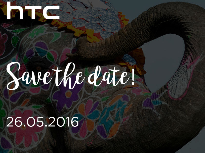 HTC 10 India Launch Expected at Thursday Event