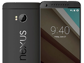 HTC Once Again Tipped to Launch Both Nexus Smartphones of 2016