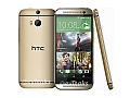 HTC One successor 'M8' aka 'All New One' leaked in Gold colour variant
