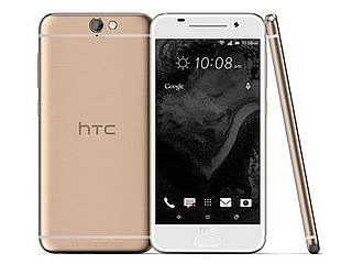 HTC One A9 Leaked Image Tips iPhone-Like Design