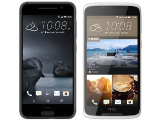 HTC One A9 and Desire 828 Dual SIM Announced for India