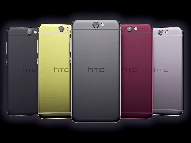 HTC One A9 Launch Price a 'Pre-Sale Offer', Will Be Raised by $100