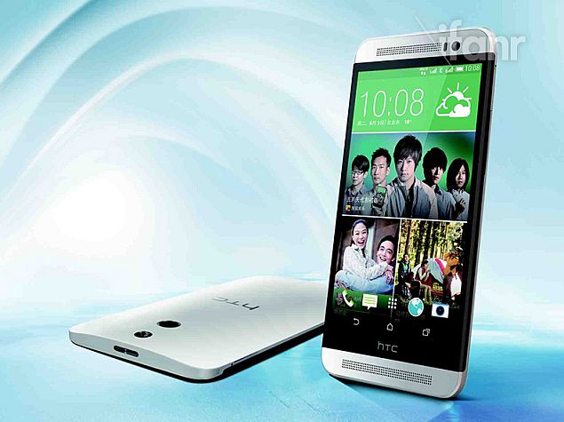 HTC M8 Ace Vogue Specifications and Launch Date Reportedly Revealed
