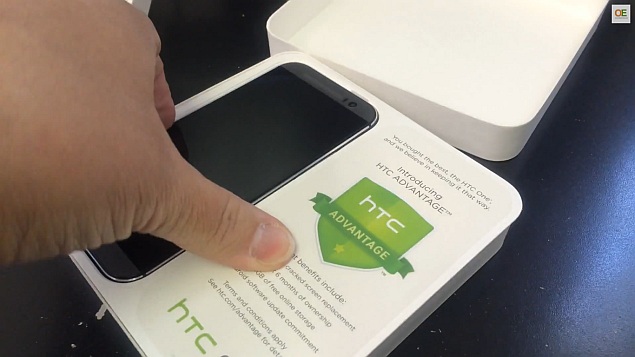 HTC One (M8) goes on sale ahead of launch for whopping $999.99