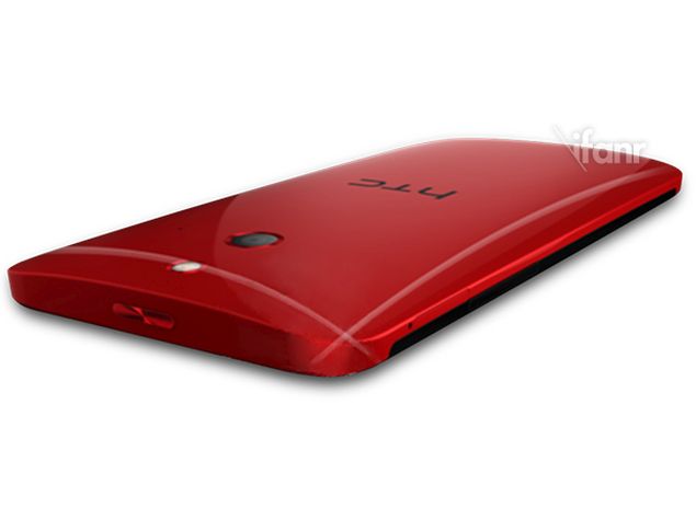 HTC Says 'Beautiful Curves' Due Soon, While Curvy M8 Ace Gets Leaked