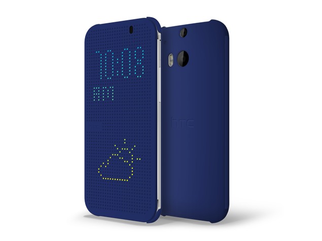 HTC One M8 Dot Case